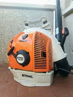 Stihl BR Magnum 