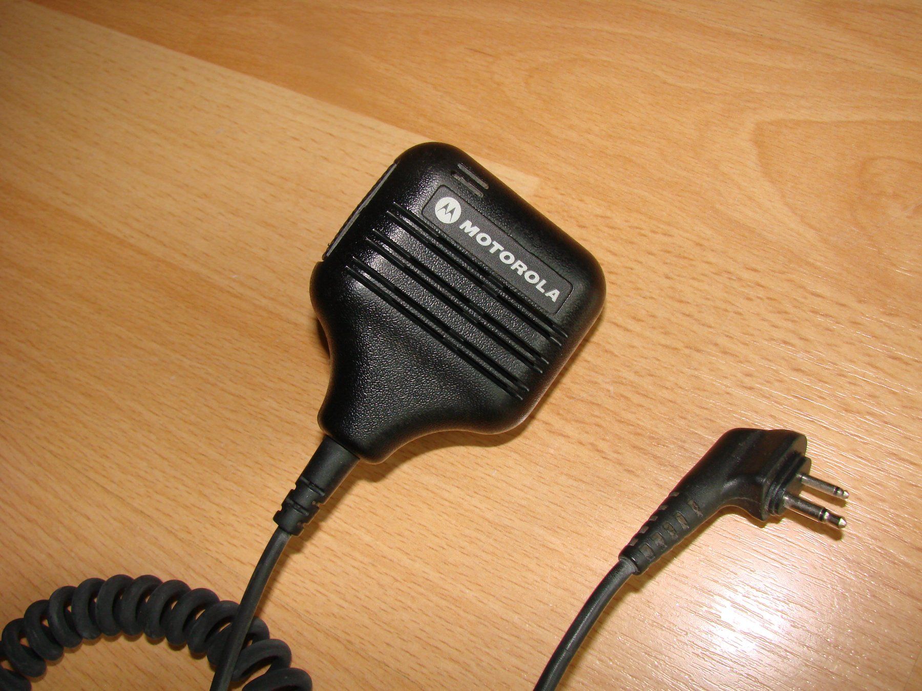 Motorola Radiocomunicazione: Motorola XTN XT Handmikrofon – Usato da Herisau venduto da laservision 2