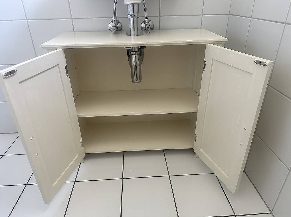 Mobili per bagno: Meuble de salle de bain  – Usato da Bulle venduto da Melisa7 1