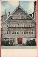 TROGEN Hotel-Restaurant Krone