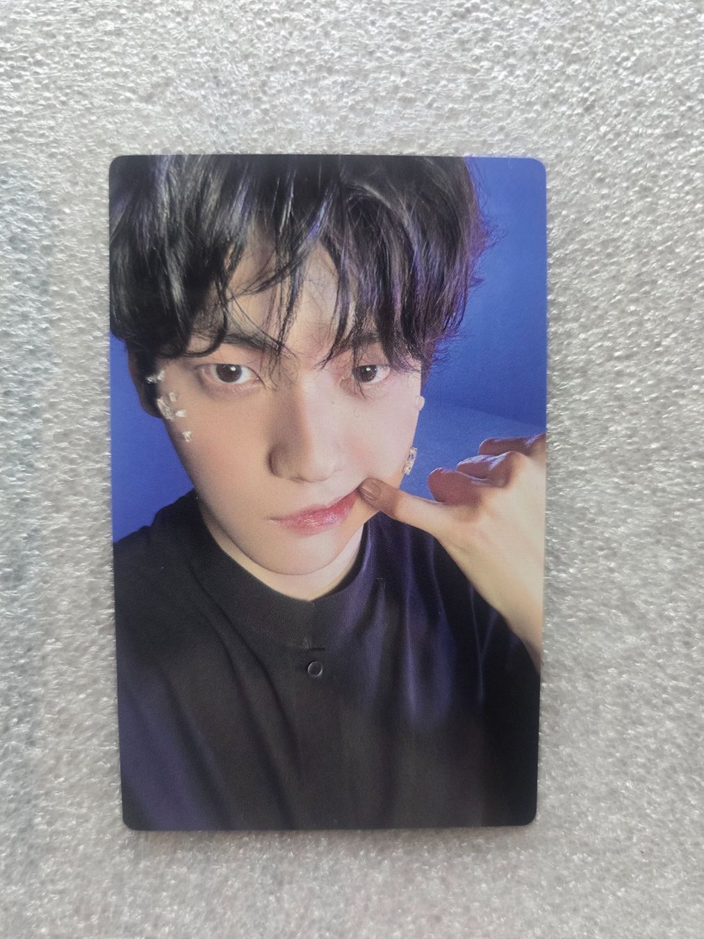 Sammelbilder & Trading cards: txt Soobin Starkissed kpop officiel – Neu (gemäss Beschreibung) aus Châtelaine von taj_h8z7
