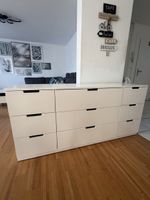 IKEA Kommode Nordli