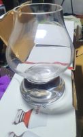 Single Malt Glass Whisky Glas 2 x 2 Stück neu unbenutzt