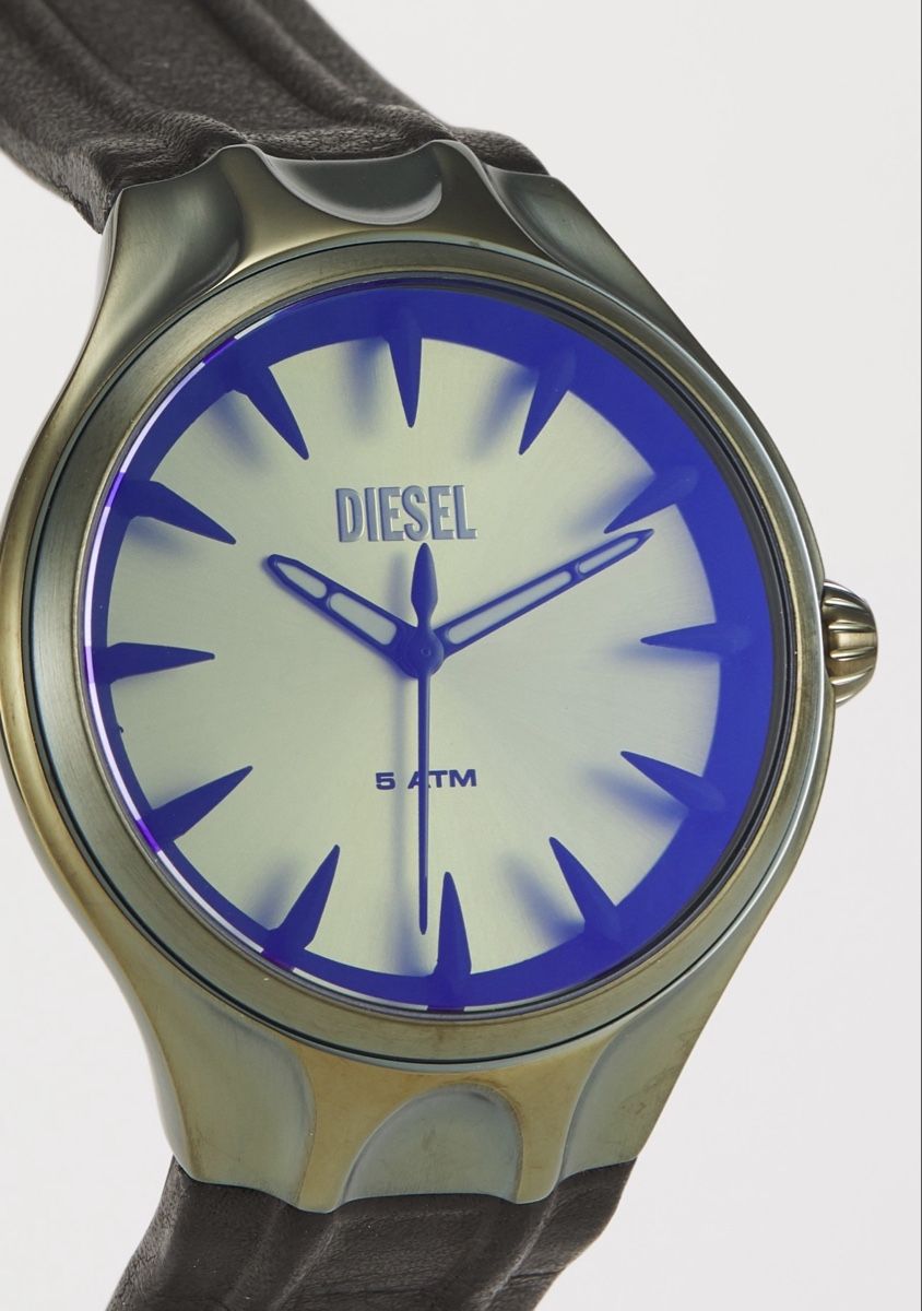 Diesel Montres: diesel streamline uhr – D'occasion à Emmenbrücke par ThomiE01 3