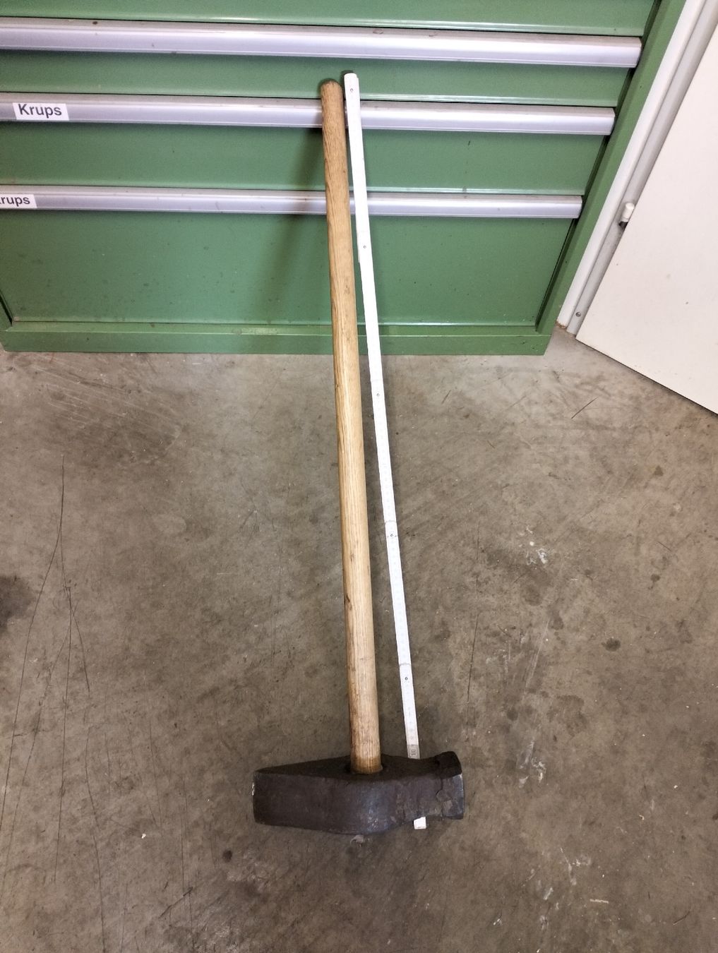 Swiss Tous les outils: Spalt Schlegel – D'occasion à Egg (Flawil) par motoguzzi63