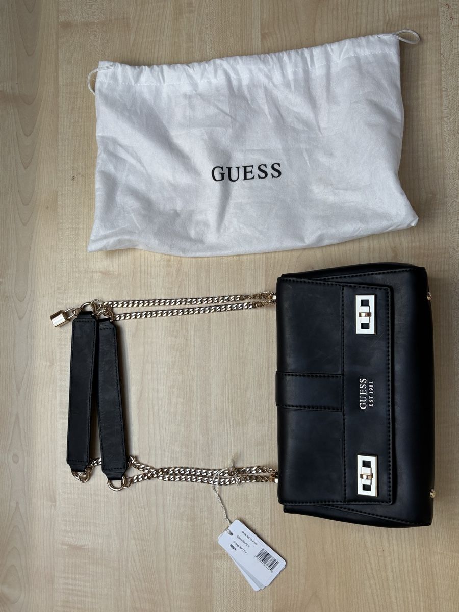 Guess Sacs femmes: Guess Tasche – Neuf (Voir description) à Möhlin par NatalieZG 1