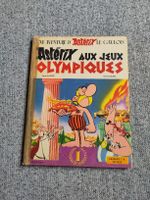Asterix aux jeux olympiques, Dargaud 1968