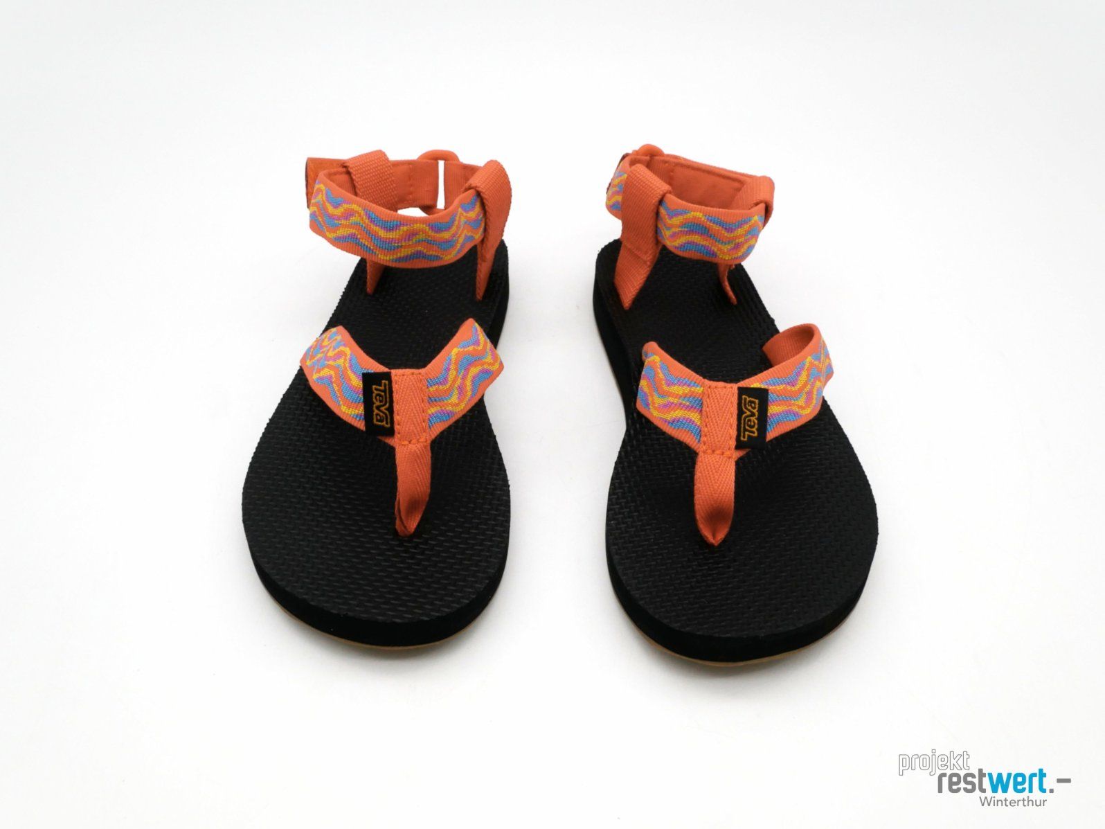 Teva Chaussures femmes: TEVA W's Original Sandal Revive, Gr. 36 – Neuf (Voir description) à Winterthur par Restwert_Winterthur