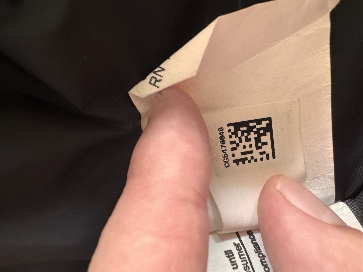Giacche: Canada Goose Winterjacke Gr. S – Usato da Villmergen venduto da ardithq 6