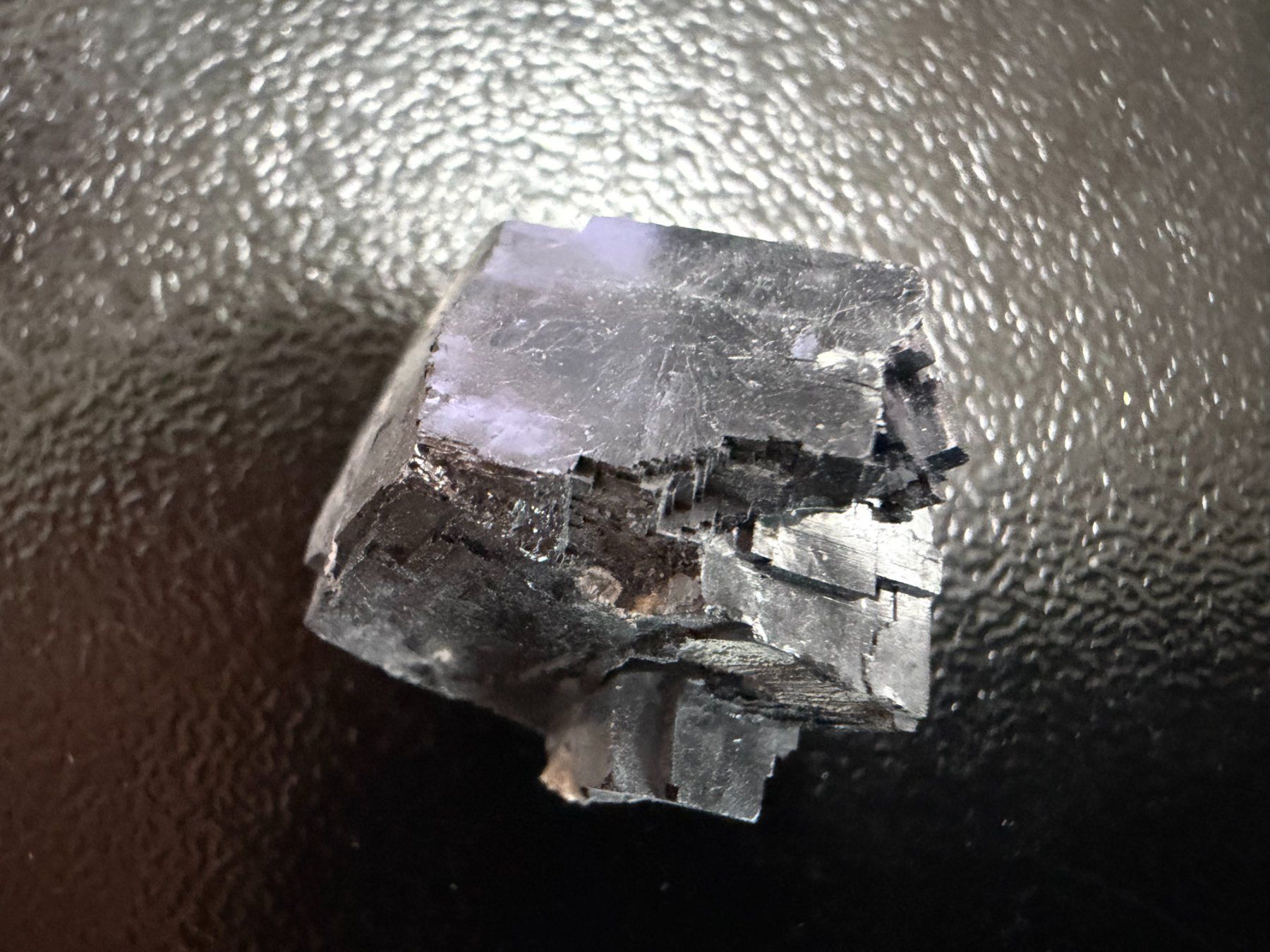 Pietre preziose: Melanite, Namibia (5.31) – Nuovo (secondo la descrizione) da Muri b. Bern venduto da Gemmes 1