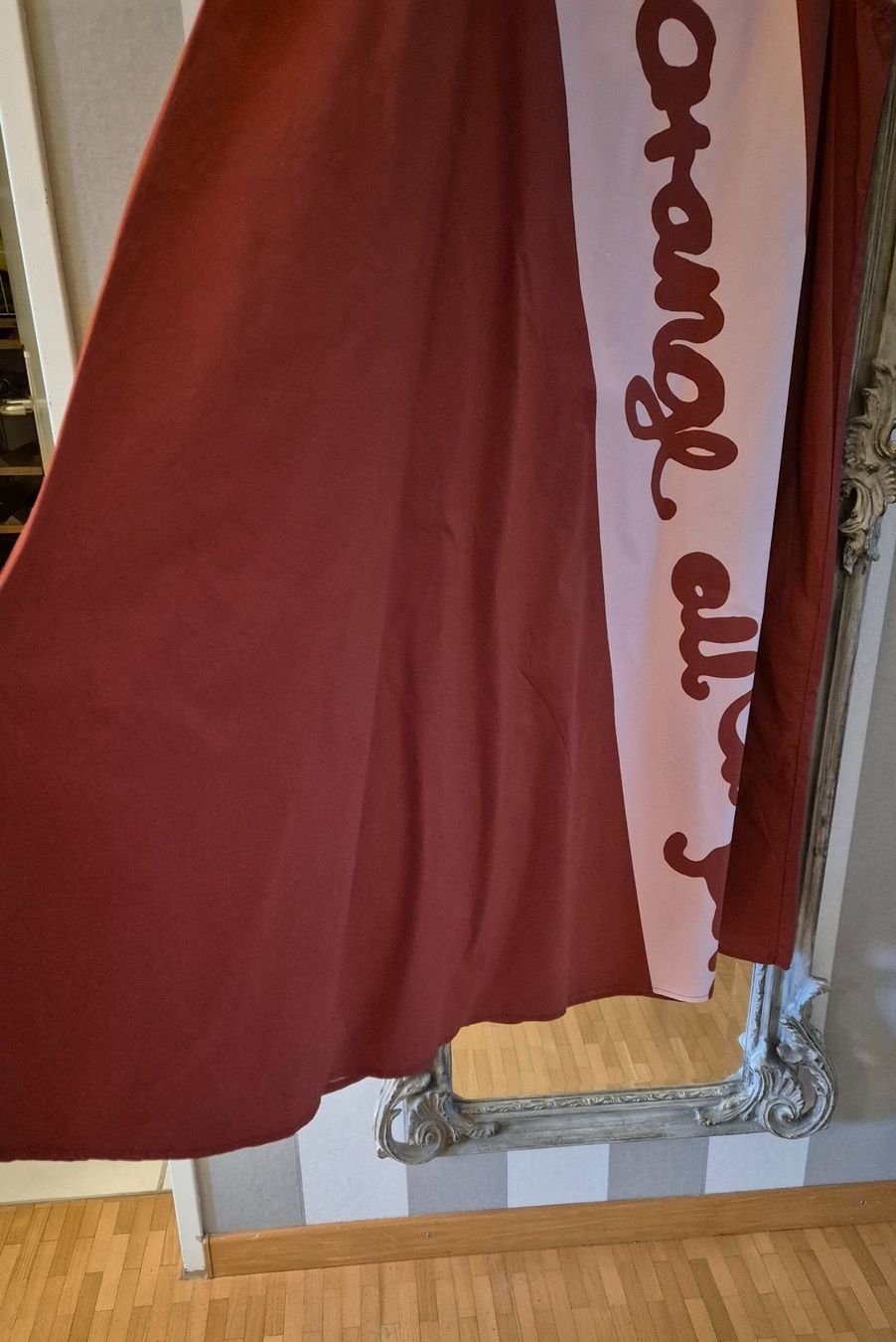 Rundholz Vestiti: Rundholz Trägerkleid Gr. L – Nuovo (secondo la descrizione) da Tagelswangen venduto da GABGABFI 2