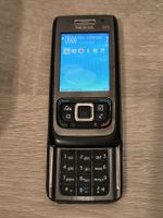 Nokia E65 + chargeur, bon état