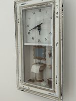 Mini Badezimmer