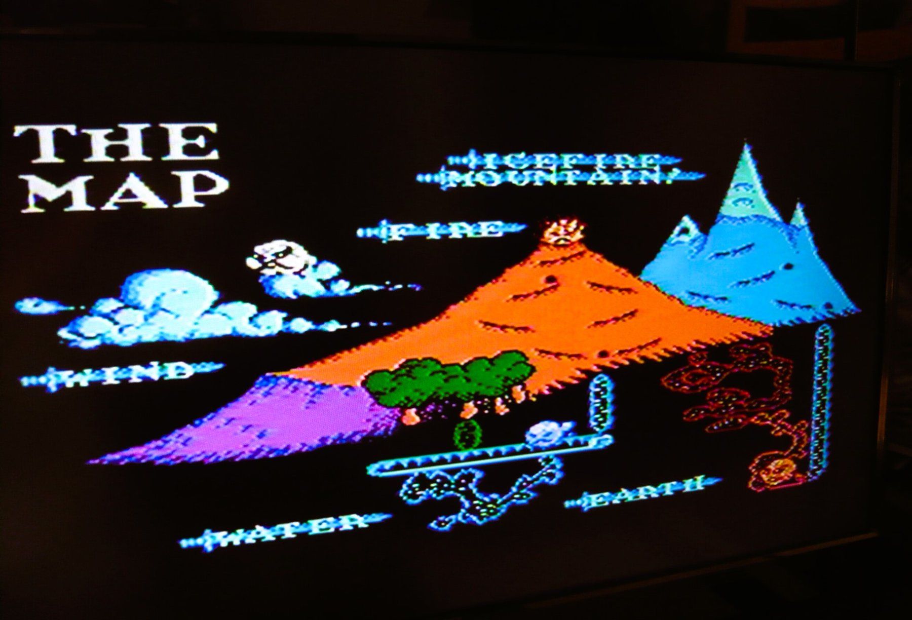 Nintendo Giochi: NES : Ironsword: Wizards & Warriors II – Usato da Onex venduto da Jaguar1986 2