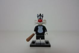 LEGO Minifigur Looney Tunes Sylvester