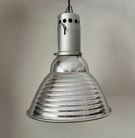 Industrie Design Hängelampe - Fabrik Leuchte Aus Aluminium
