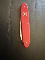 Sackmesser Wenger 