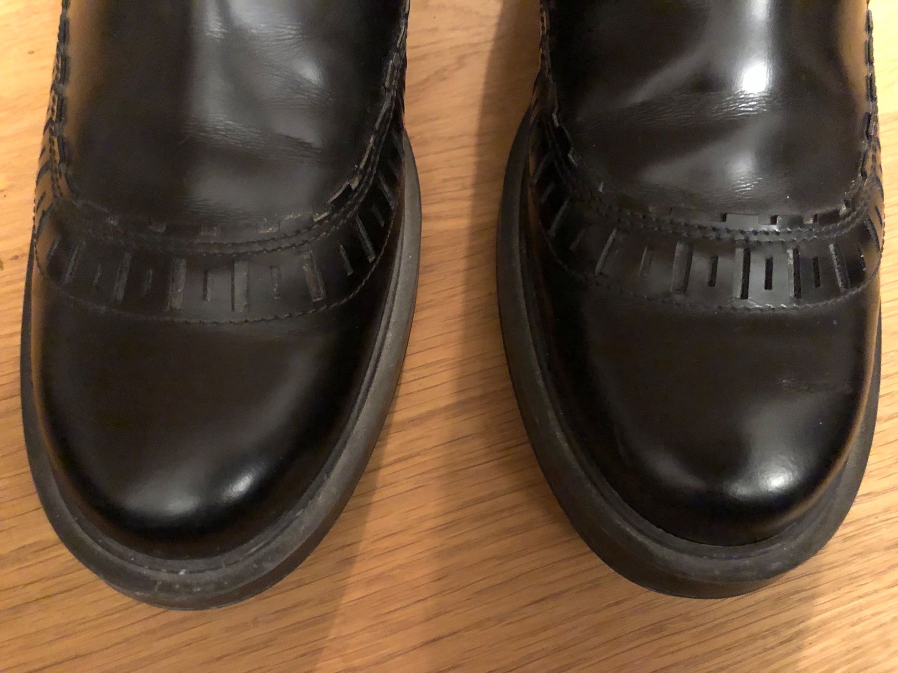 Tod'S Scarpe da donna: TOD'S Chelsea Boots – Usato da Wald ZH venduto da Silberfisch999 3