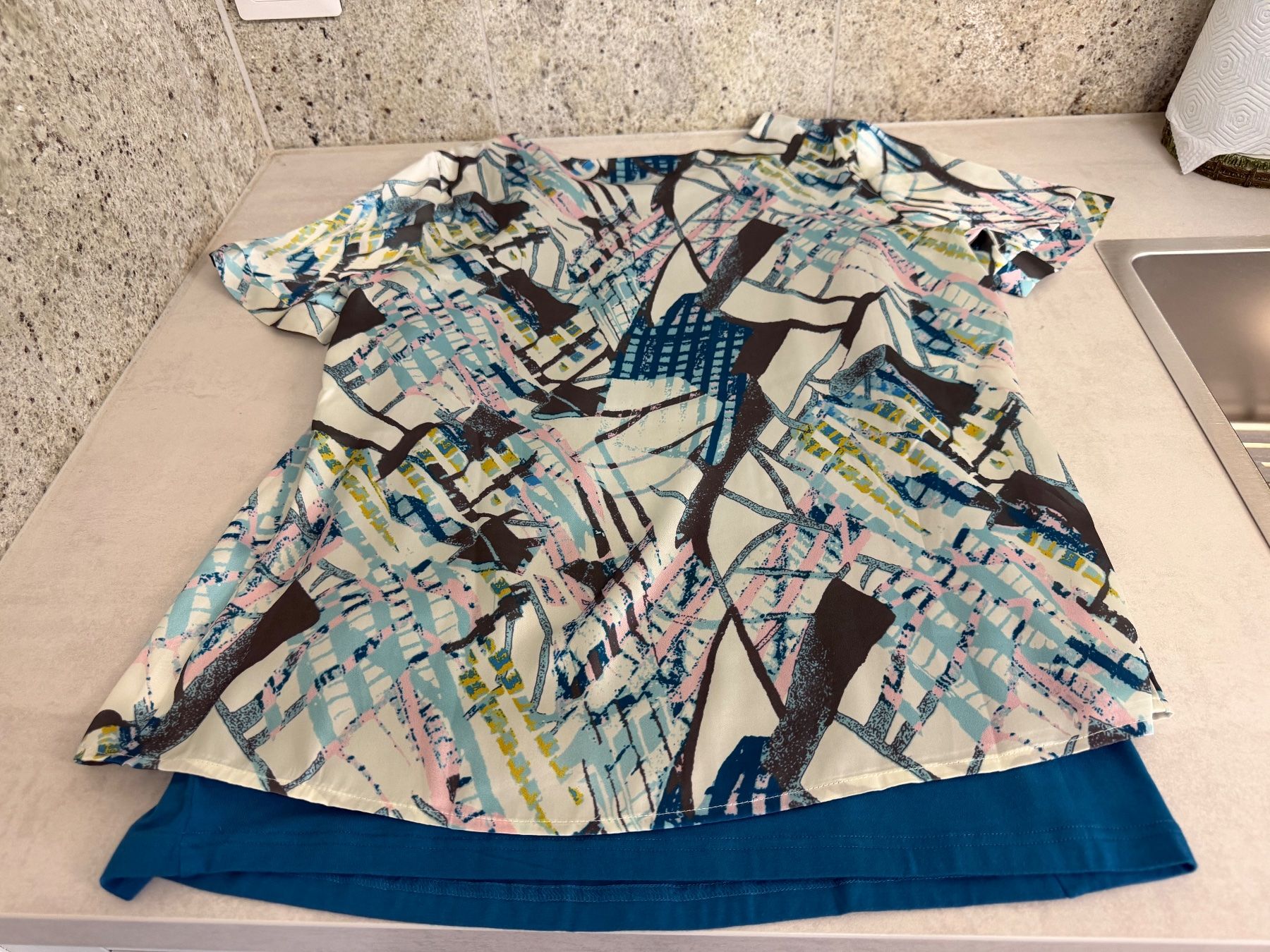 T-shirt: Shirt Grösse 38 Judith Williams – Usato da Geroldswil venduto da Jeremy11 5