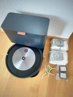 iRobot Roomba j7+ (Absaugstation & Zubehör)