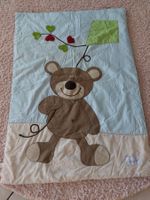 Krabbeldecke Odenwälder