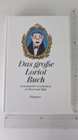 Das große Loriot Buch 1998 Jubiläumsausgabe