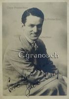 Jack Daly (1898-1962) Schauspieler - sign. Foto