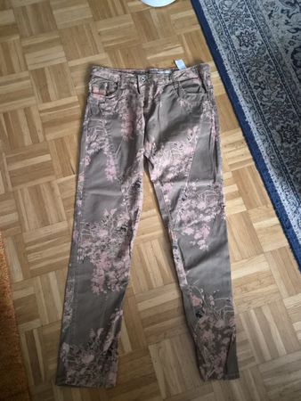 Please tolle Hose Gr. L