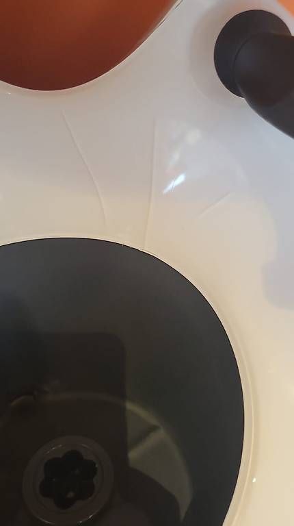 Elettrodomestici da cucina: Thermomix 6 – Usato da Mörschwil venduto da muusrehratte 1