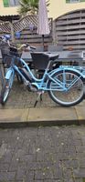 Townie Go! E-Bike Damenrad, Bosch Akku, Top Zustand!