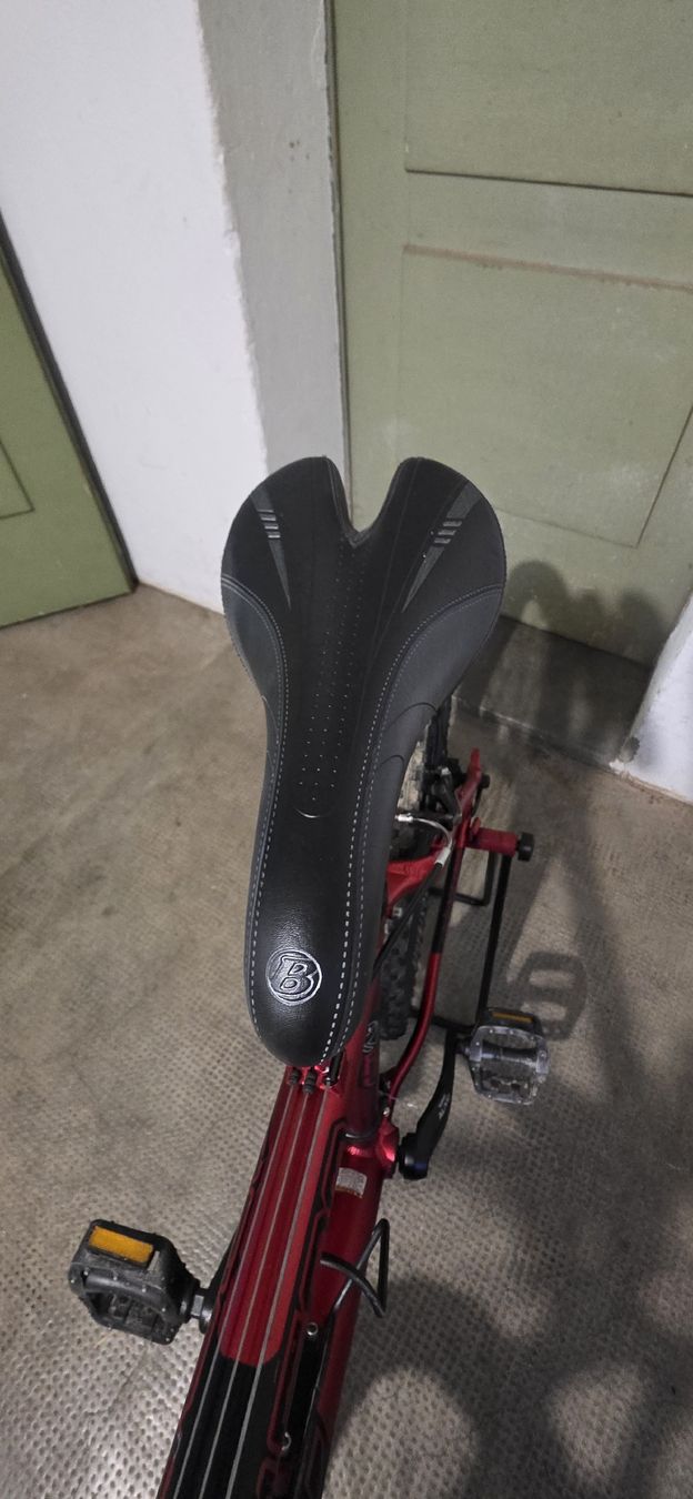 Mini Bikes: TREK Velo – Gebraucht aus Solothurn von mar_8qf8 6