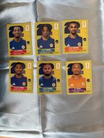 Curacao Panini WM 2026 