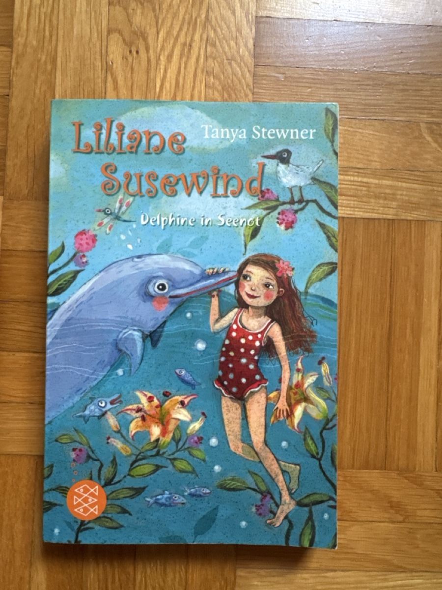 Livres: Liliane Susewind Taschenbuch – D'occasion à Umiken par hope2008