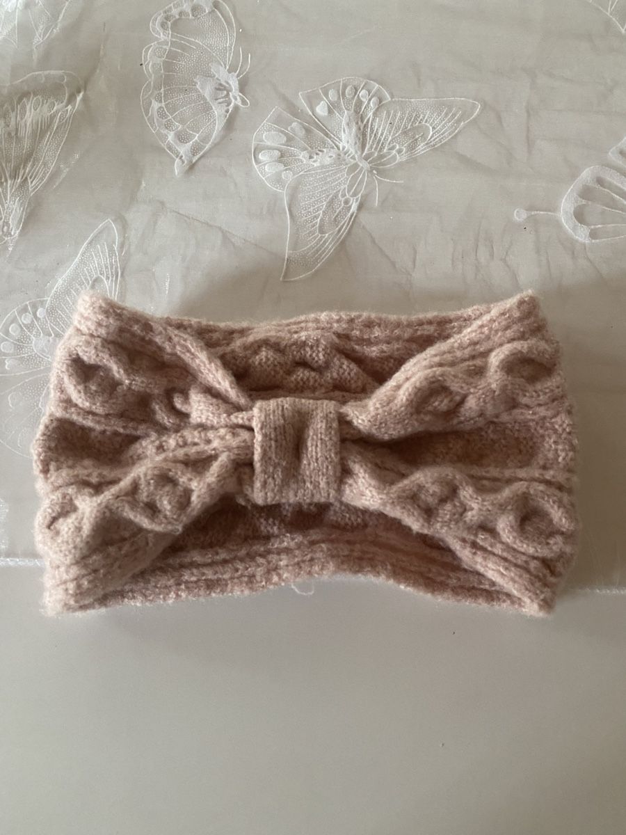 Accessori per capelli: Stirnband rosa – Usato da Brugg AG venduto da Honeybee6