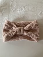 Stirnband rosa