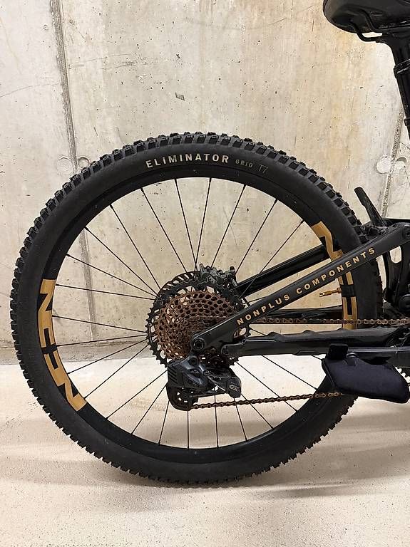 Specialized Biciclette: Specialized Kenevo SL / 2022 – Usato da Basel venduto da AlexG31 2