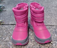 Neue UGG Winterstiefel Gr. 22