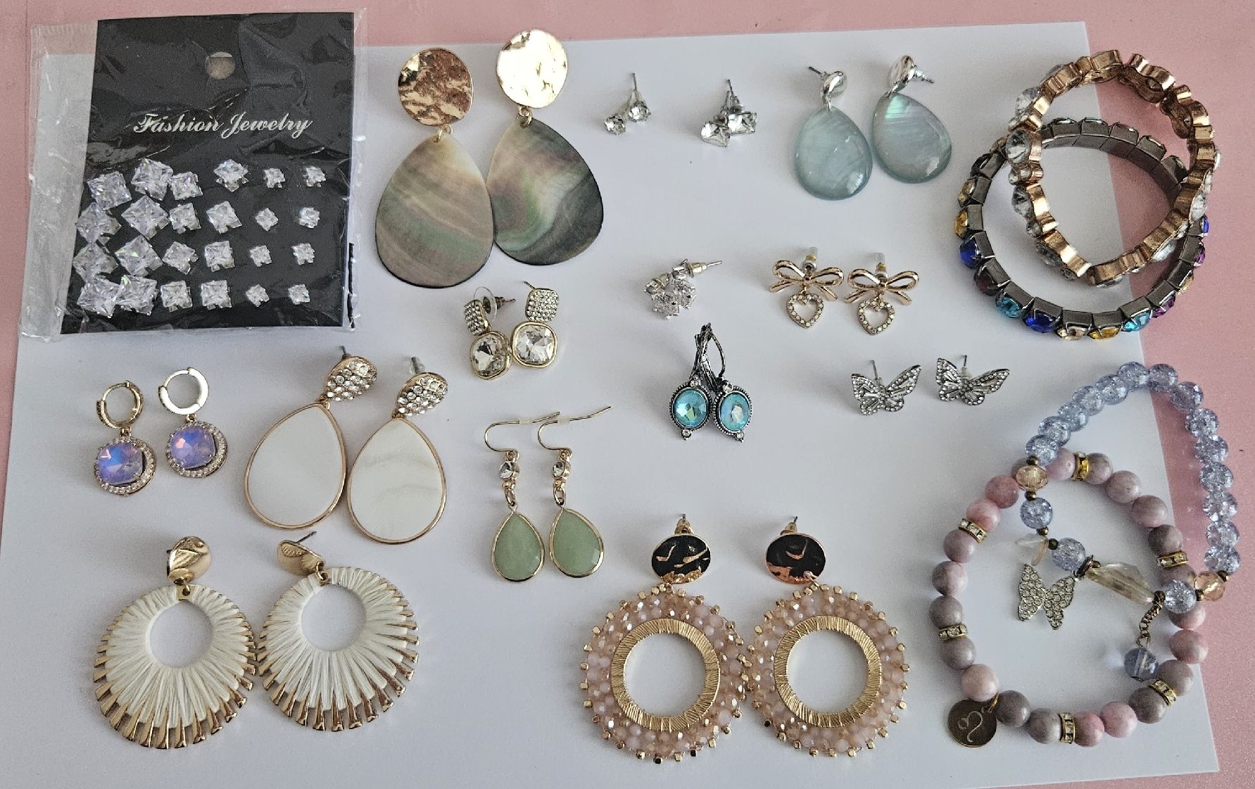 Altri gioielli: schmuck set – Usato da Schlieren venduto da Disneylover
