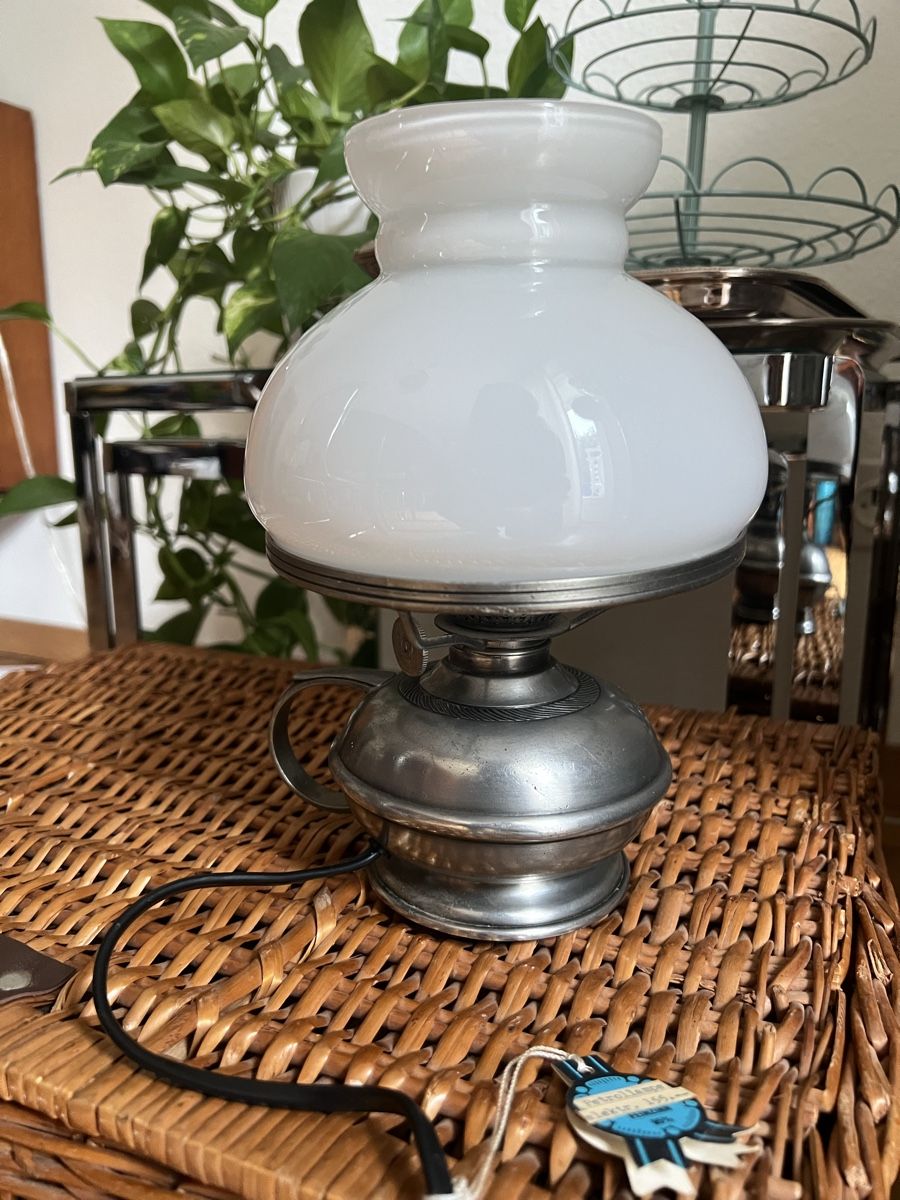 Lampade: Gaudard Table Lamp – Usato da Zürich venduto da Zurich_TimeCapsule