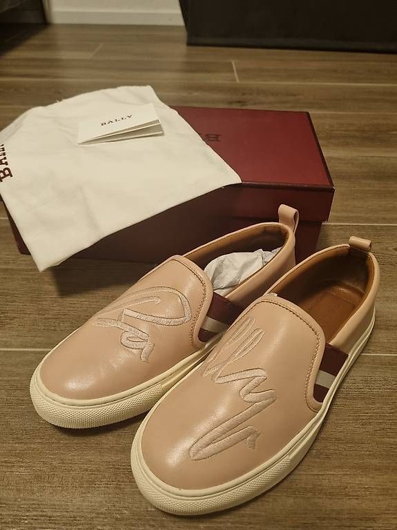 Bally Scarpe da donna: Neuwertige BALLY Schuhe – Usato da Uerkheim venduto da Pod23 1