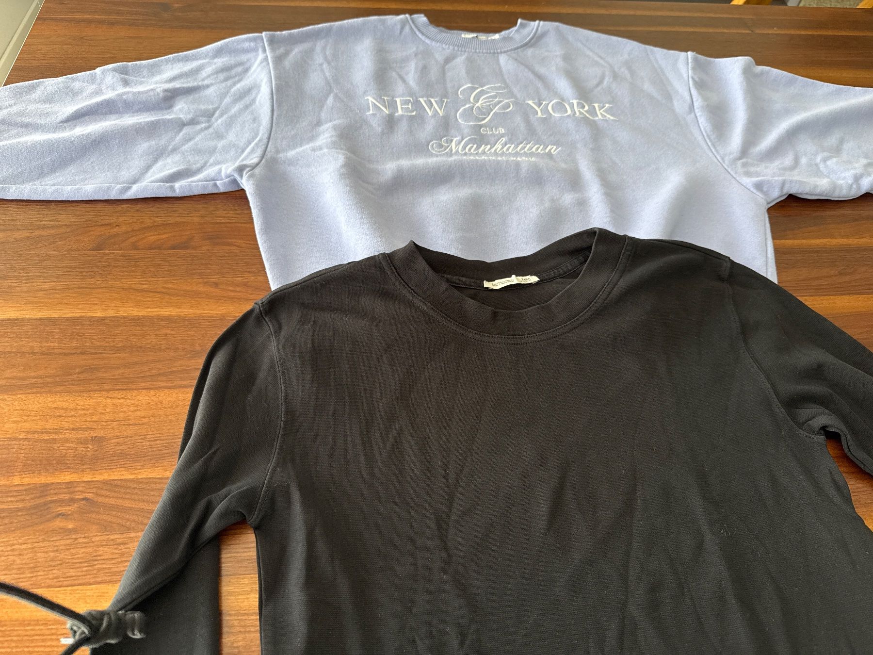 Zara Pullover & Sweatshirts: Winter-Pullover-Set: Kuschelig warm durch die kalte Zeit! – Gebraucht aus Zürich von Hamere 5