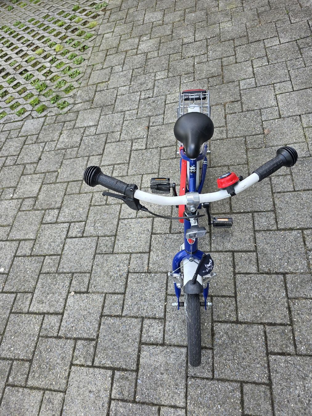 Puky Biciclette: Kindervelo Puky Neuwertig – Usato da Baar venduto da zagi09 3