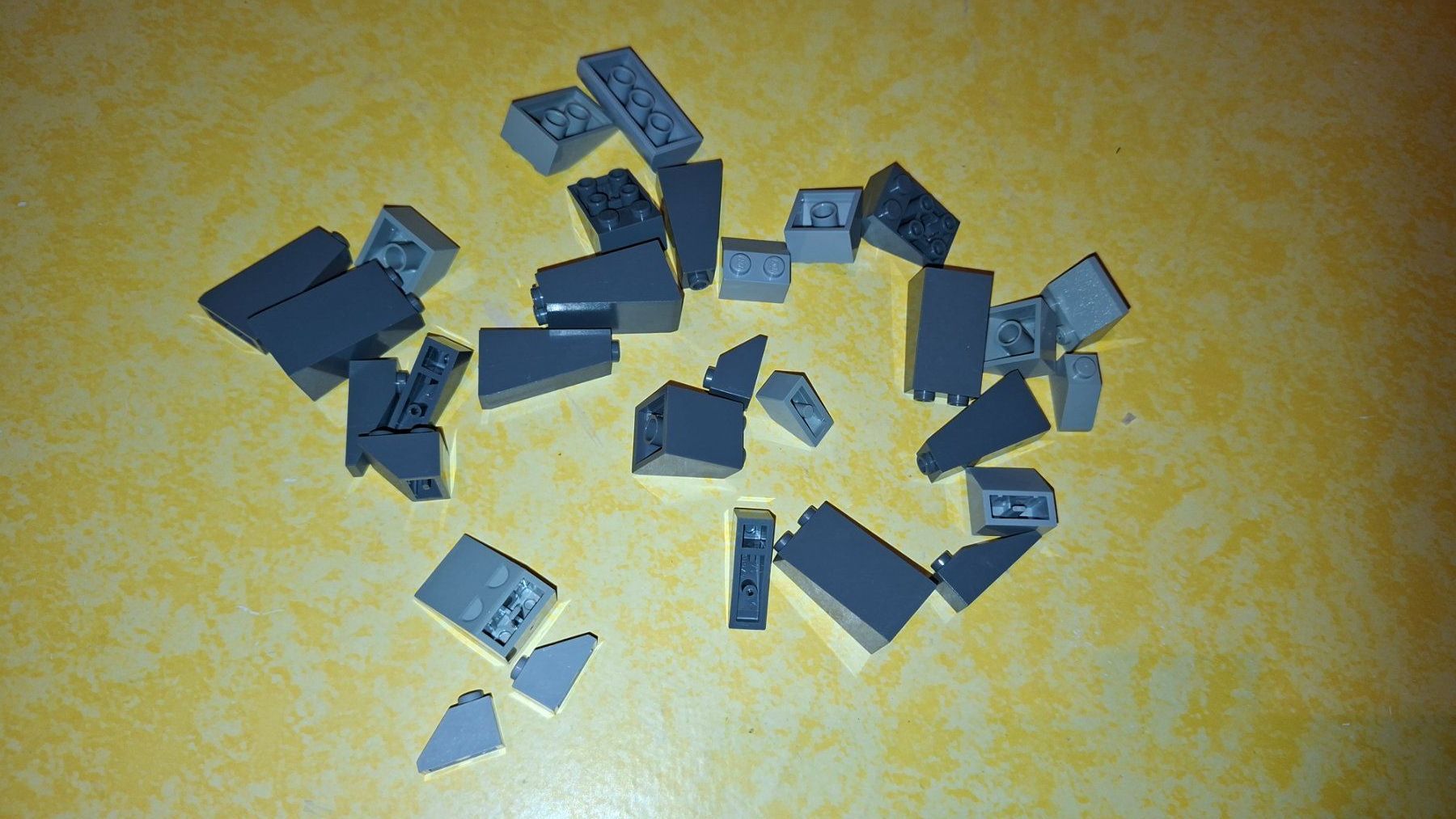 Lego Giocattoli: Lego – Usato da Bretzwil venduto da eri_2gck