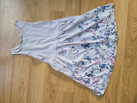 Kleid Gr. 122 / 128