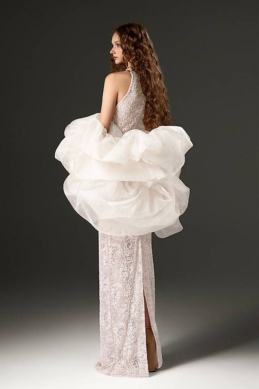 Vestiti: Abendkleid IHF Studio Grösse XS – Nuovo (secondo la descrizione) da Schaffhausen venduto da sani1989 2