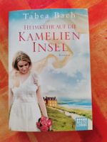 Tabea Bach, Heimkehr auf die Kamelien Insel