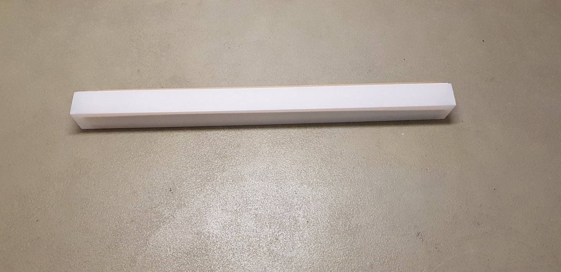 Lampadari & plafoniere: Lampen Abdeckung Kunststoff – Nuovo e nell'imballaggio originale da Zürich venduto da fiat72