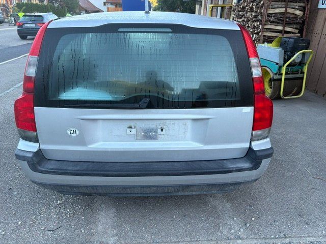 Volvo Automobili: VOLVO V70 T5 – Usato da Diegten venduto da hawk57 1