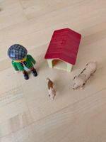 Playmobilset: Hundehalter