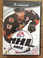 Nintendo Game / EA Sports NHL 2003